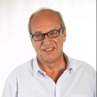 Serge Vanhaelewyn