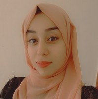 Haya Alareer