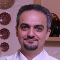 Ehsan Hodjat