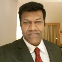 Keshava Javaregowda