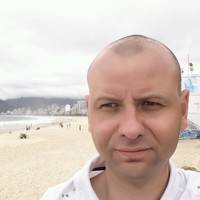 Christophe Hannedouche