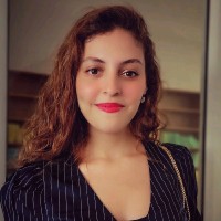 Chaimaa ADIB