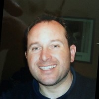 Chad Smalley