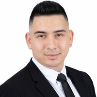 Edmundo Aguero Rodriguez