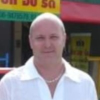 Dave Burgess