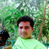 Sunil Kumar