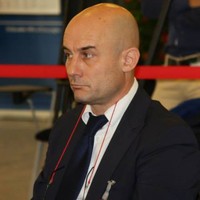 Gianluca Adriani