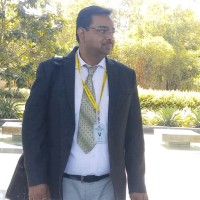 Dr. Mohd Saleem