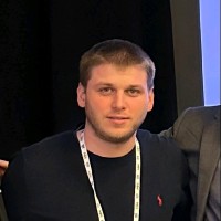 Patrick Ebner, PhD