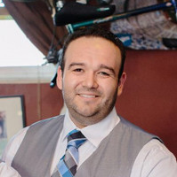 Adrian Ybarra, MBA