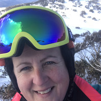 Kathy Campbell