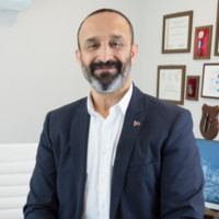 Erhan Demirtaş