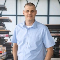 Erwin van der Mark