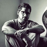 Satheesh Kailas