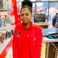 Nobuhle Ntuli