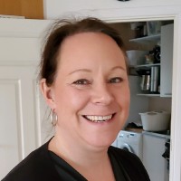 Linda Holmer
