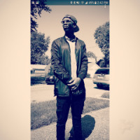 Tylen Jackson