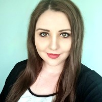 Simona Ioana Dragomir