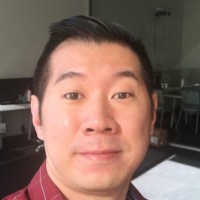 Alexander Dong