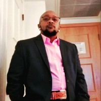 Carrdice Eubanks, AAS, NRP