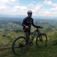 William Orozco Fernandez