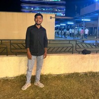 Satyam Jadhav