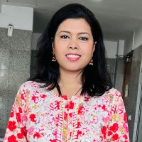 Sarita Lal