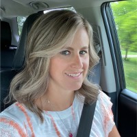 Ashley Sandbothe