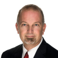 Rodney Frey