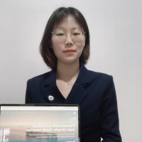Eva Zhang
