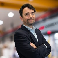 David Prieto Martínez