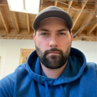 Luke Benoit