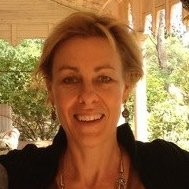 Fiona Mcneill