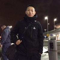 吕侃侃