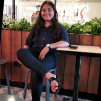Manasa K T