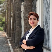 Parinaz Mirzaaghabeig