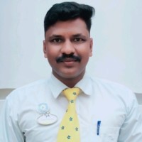 Santhosha S