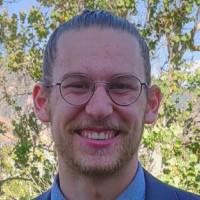 Andrew Erickson