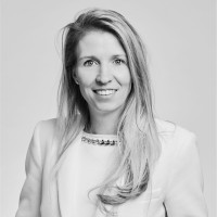 Louisa Van Isselmuden