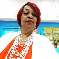 Marilynn Anderson