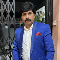 Jitendra Moyal