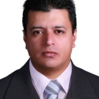William Arturo Baez Arcila