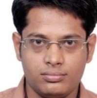 Dayanidhi Nayak