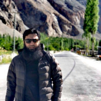 Hassan Haroon