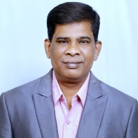 R Jaikumar