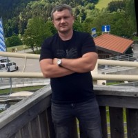 Roman Lebed
