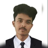 Mohamed Anish