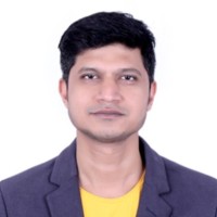 Pradeep Vishwakarma