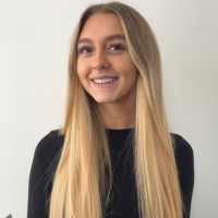 Olivia Scott