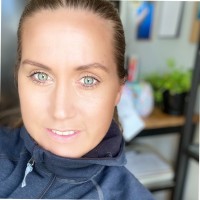 Anneli Lindholm